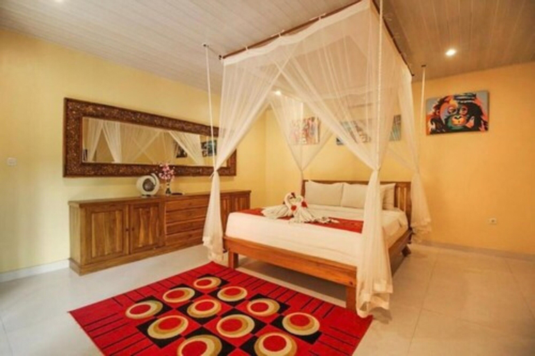 Bedroom 15