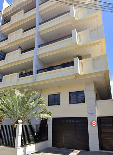 Exterior & Views, Apartamento em Cabo Frio, Cabo Frio