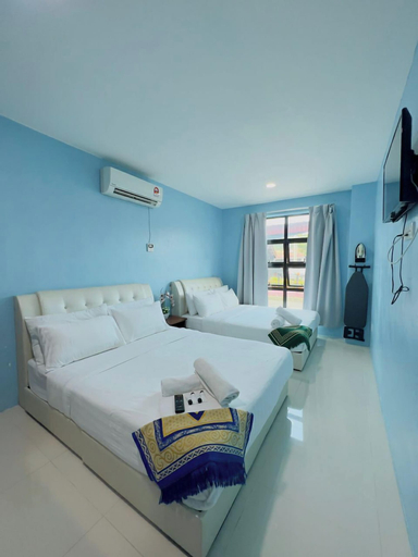 Bedroom 18