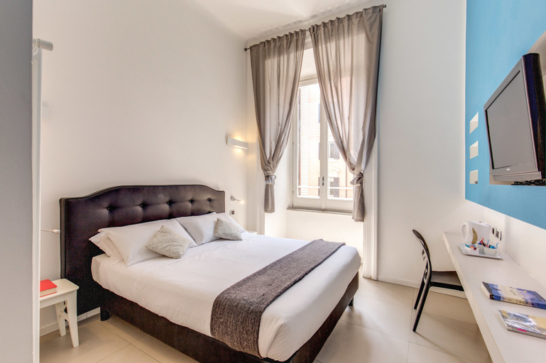 Manin Suites, Rome