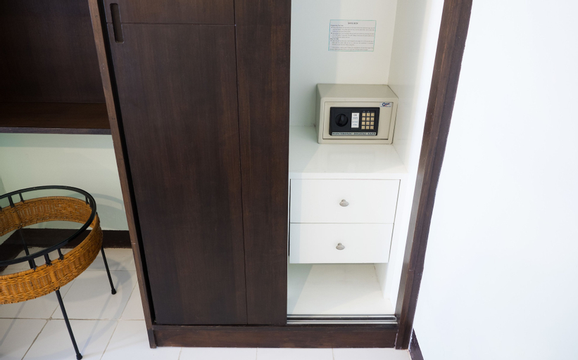 Amenities 3