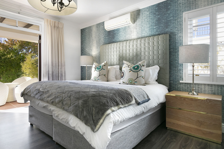 Bedroom 3, Winelands Golf Lodges 3, Cape Winelands