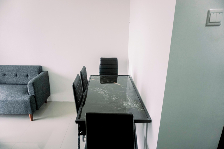 Others 5, Comfort And Homey 2Br Belmont Residence Puri Apartment, West Jakarta