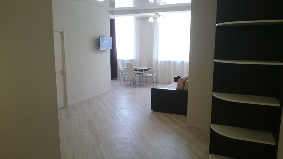 Others 5, Alles Apartments, Mayskiy