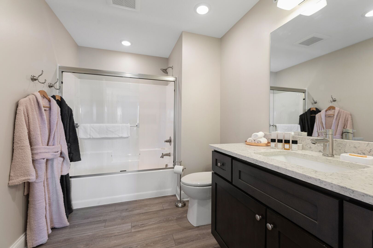 Bathroom 5, 539 Bay St. Lake View Condo Unit 103E, Grand Traverse