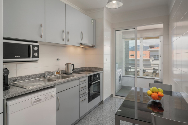 Others 5, Apartment With Pool, Ajuda IV, Funchal