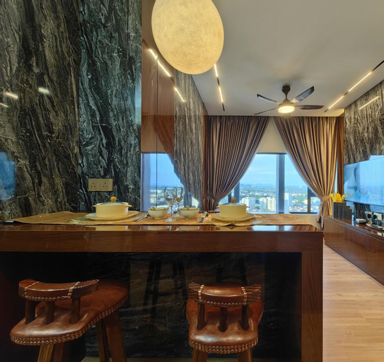 Restaurant 8