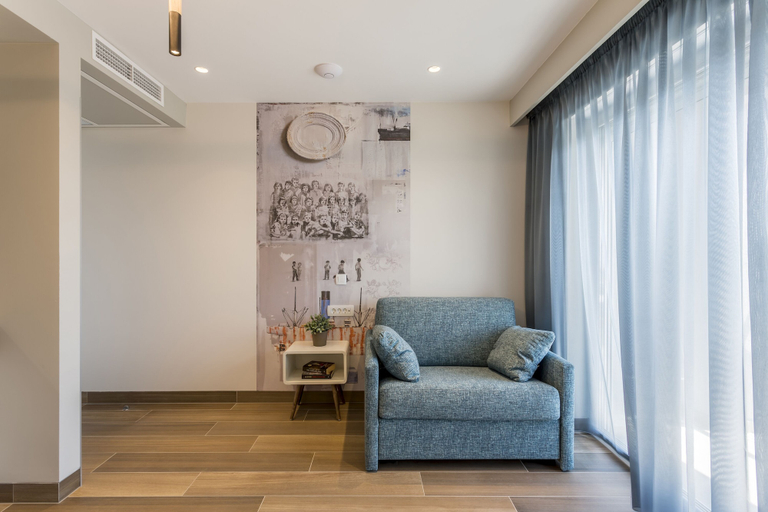 Others 5, Ringo Apartments, Podstrana