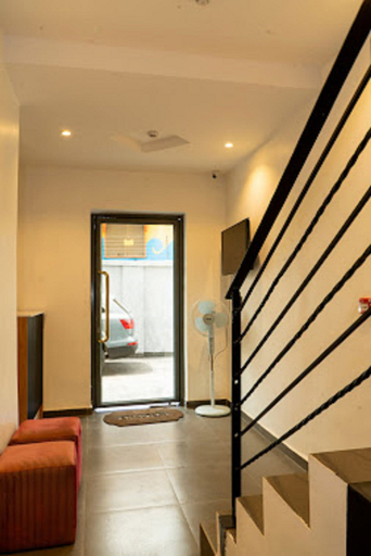 Others 4, The Grid Residence, Ikeja