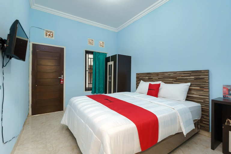 Bedroom 21