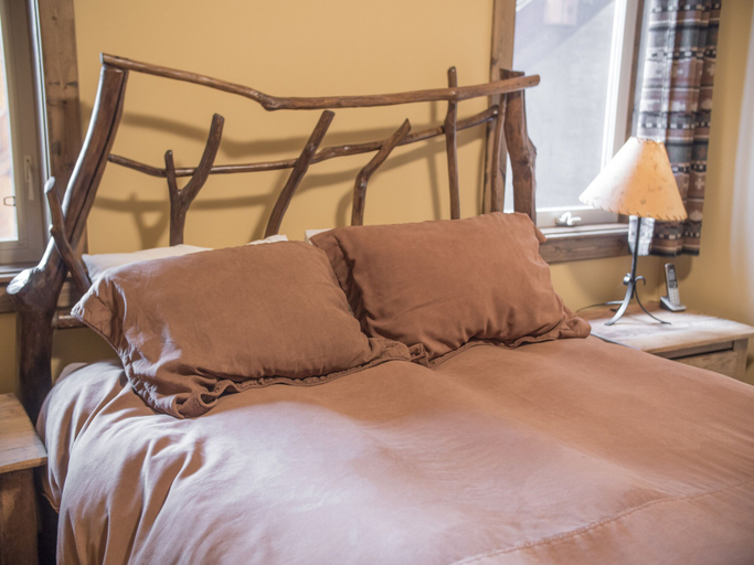 Bedroom 3, Northstar Mountain Village, East Kootenay