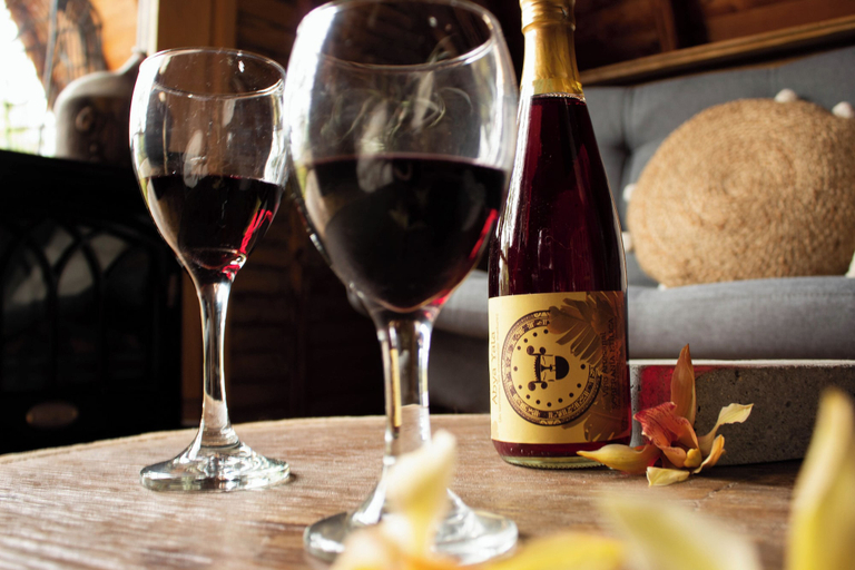 Food & Drinks, Wasikuna cabañas rurales tipo glamping, Guarne