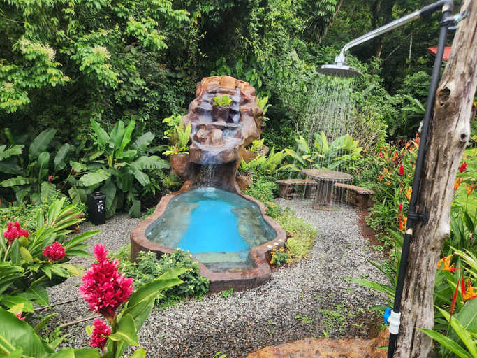 Sport & Beauty 5, Cabañas Caeli Rainforest Glass Cabin El Congo La Fortuna, San Ramón