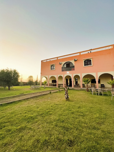 Exterior & Views 2, Guest House Qodwa, Al Haouz