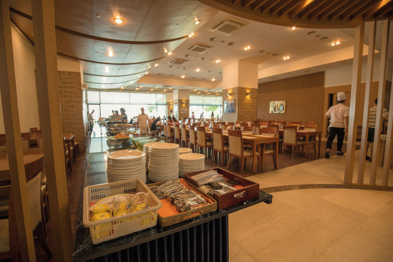 Food & Drinks 5, Beache Palace, Boryeong