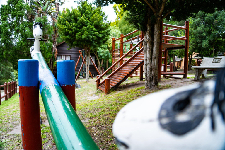 Family & Kids, Gooderson Knysna Chalets, Eden