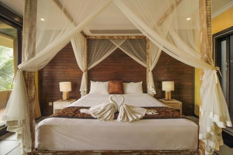 Bedroom 18