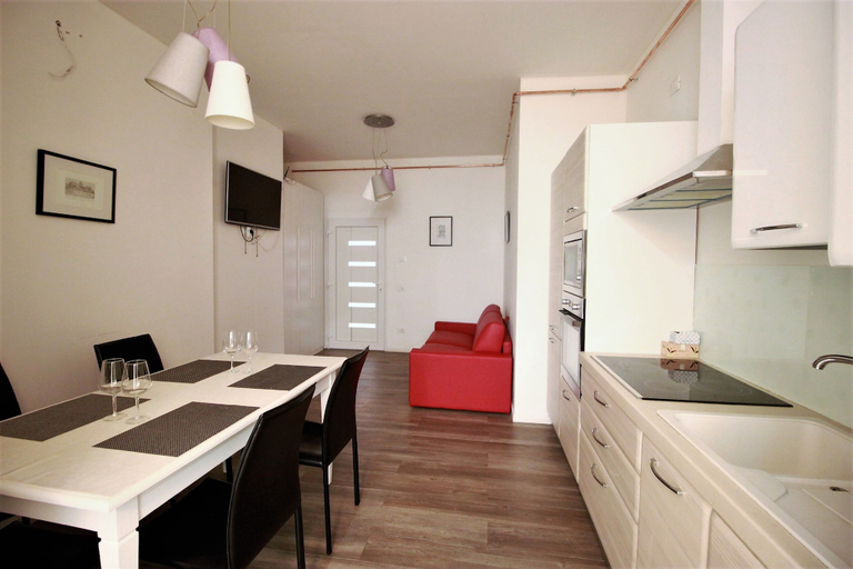 Others 5, Budapest Easy Flat - Teresa Lux Apartment, Budapesti