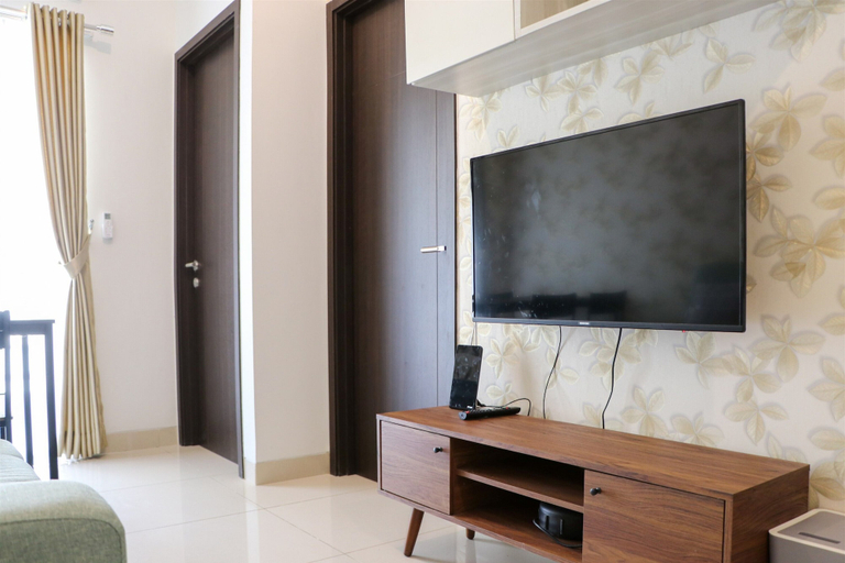 Others 5, Best Choice And New 2Br At Citra Living Apartment, Jakarta Barat