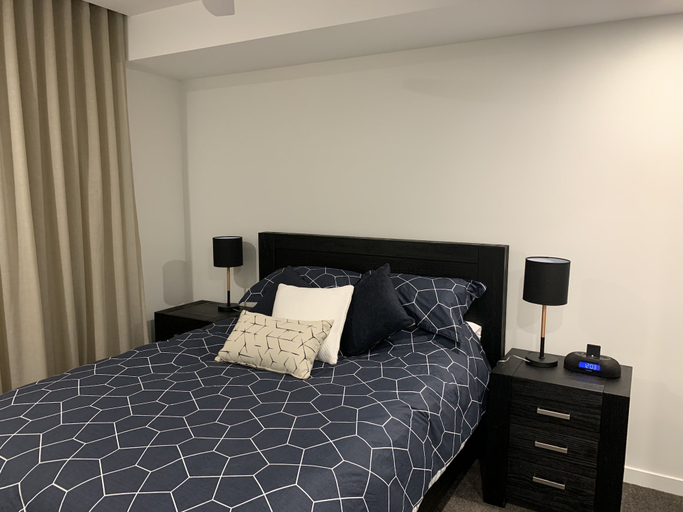 Bedroom 4, Cosmopolitan Exclusive Rental Apartments, Maroochy - Maroochydore