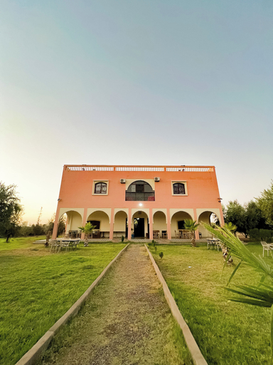 Exterior & Views 2, Guest House Qodwa, Al Haouz