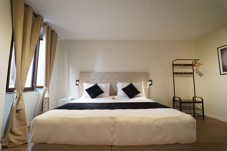 Bedroom 4, SOHO Piaggiarelle by Dasso, Viterbo