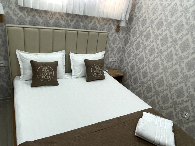 Bedroom 5, Barhat Hotel, Tashkent City