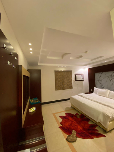 Bedroom 3, AlQasr Bilas, Jizan
