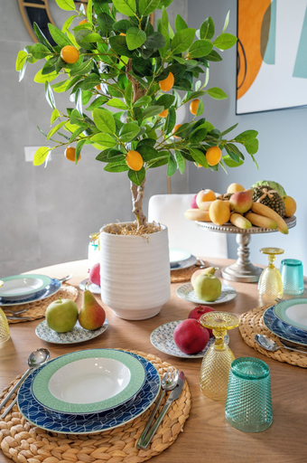Food & Drinks 5, Anna Suites, South Aegean