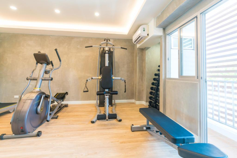 Others 4, Koon Hotel Sukhumvit, Muang Samut Prakan