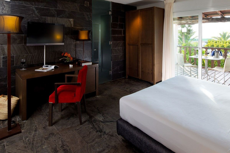 Bedroom 3, Hotel Boutique Ses Pitreras, Baleares