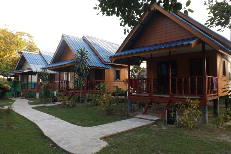 Exterior & Views 2, Lanta Sunny House, Ko Lanta