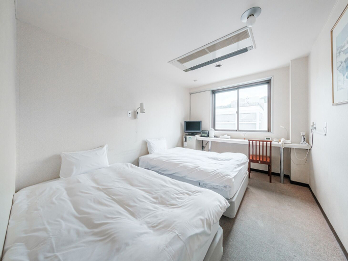 Bedroom 10