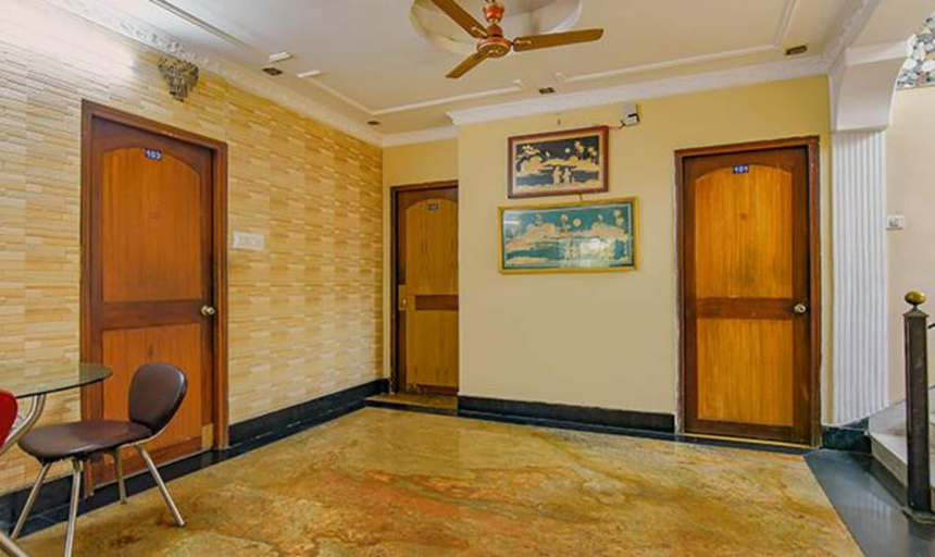 Others 4, FabExpress Elite Stay I, North 24 Parganas