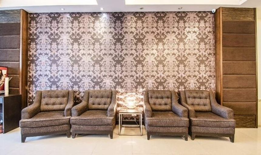 Others 5, Fabhotel Celebrity Layout, Bangalore