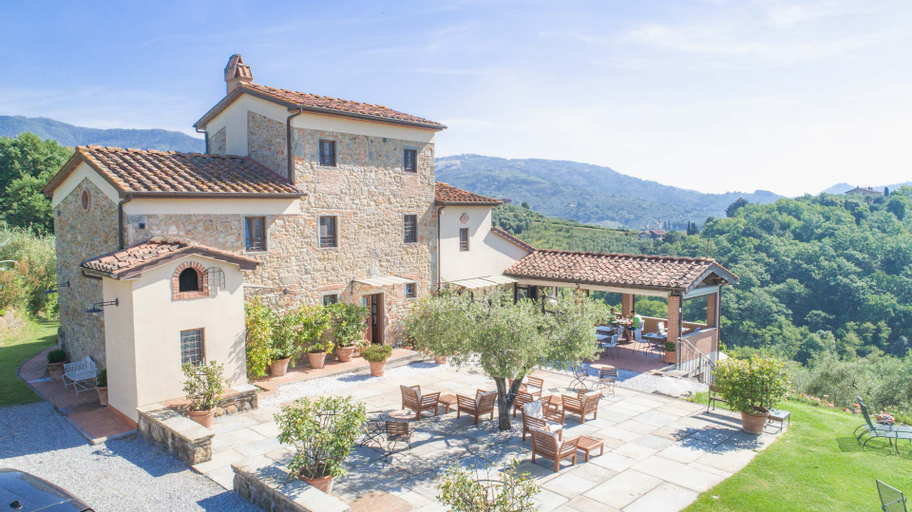 La Piana BB Hotel, Pistoia