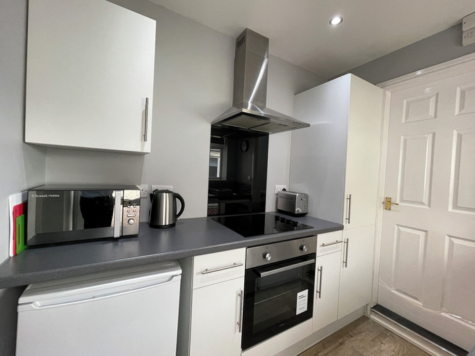Others 5, Cosy & Comfortable Apt with Parking, Nottinghamshire