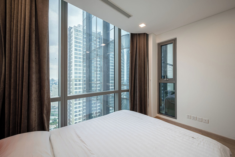 Bedroom 3, Landmark 81 Luxury Condotel, Bình Thạnh