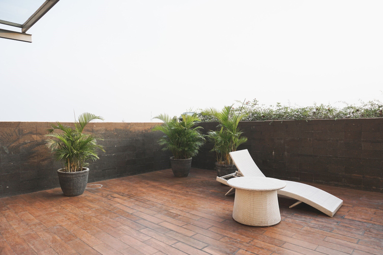 Others 4, Comfort And Homey 2Br Belmont Residence Puri Apartment, West Jakarta