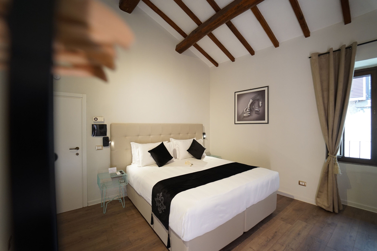 Bedroom 3, SOHO Piaggiarelle by Dasso, Viterbo
