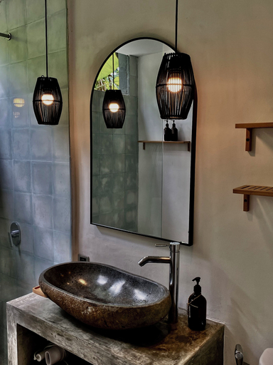 Bathroom 4, The CIVYT, Gianyar