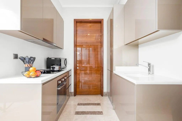Others 4, Eterna by Kozystay, Jakarta Selatan
