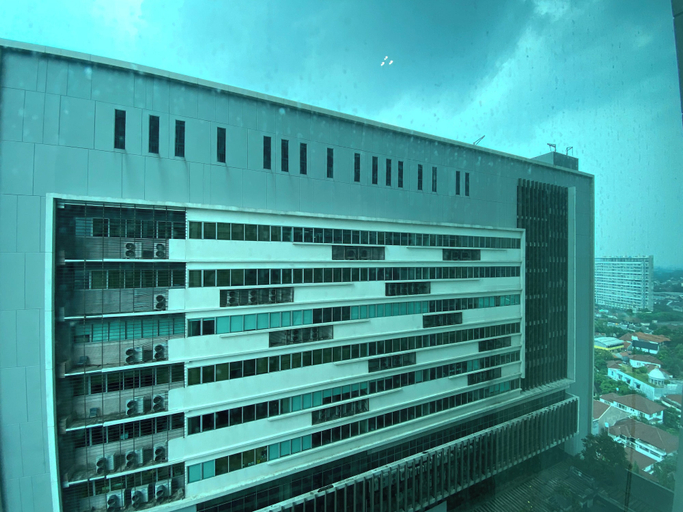 Exterior & Views, Modern Look And Comfort 2Br Kemang Village Apartment, Jakarta Selatan