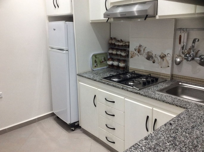 Others 5, Apt Casa North, Tanger-Assilah