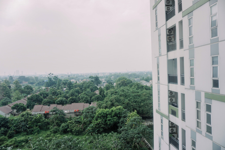 Others 4, Comfort Stay 1Br At Akasa Pure Living Bsd Apartment, Tangerang Selatan