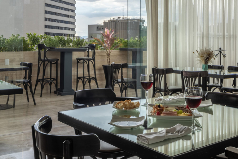 Food & Drinks 5, Hotel Elements by Marquis, Mexico City