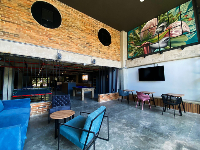 Food & Drinks 5, Los Patios Cool Living, Medellín