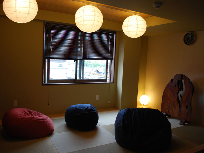 Others 5, Guest House Matsu - Hostel, Osaka
