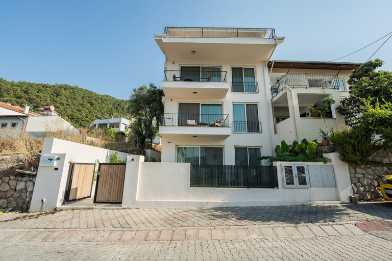 Exterior & Views, Gizz Suites City, Fethiye