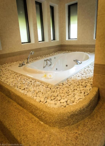 Bathroom 5, Villa Chaya Khao Lak, Takua Pa